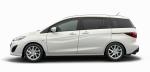 Mazda5 2011 года